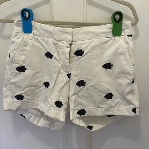 🏷️3/$20-  J. Crew Chino Shorts (Women’s Size 4)